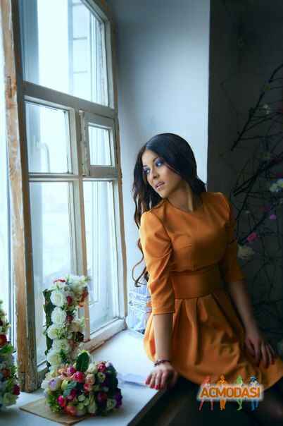 Хохлова Кристина Шайдуловна фото №926781. Загружено 26 Сентября 2015