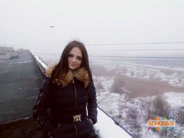 Марина Артуровна Маковецкая фото №966616. Загружено 12 Декабря 2015