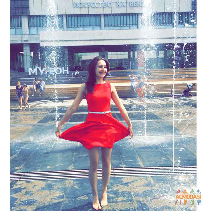 Екатерина  Геннадьевна фото №992109. Загружено 06 Февраля 2016