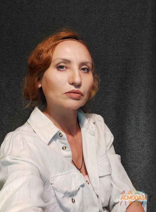 Елена  Маркелова фото №1725068. Загружено 20 Июля 2021