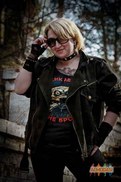 Анастасия  Кузнецова фото №1103189. Загружено 28 Октября 2016