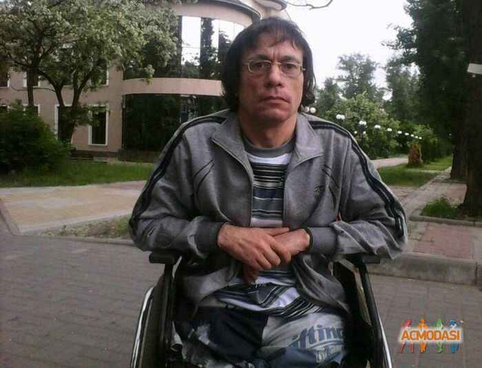 Николай Викторович Конорев фото №1206886. Загружено 28 Июля 2017