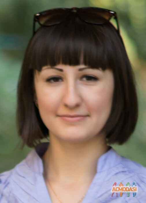 Юлия Владимировна Лосева фото №1215771. Загружено 18 Августа 2017