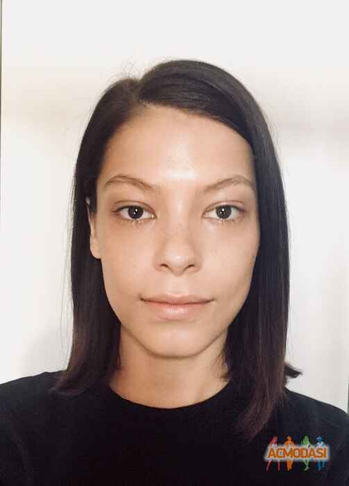 Полина Игоревна Куприянова фото №1365727. Загружено 01 Сентября 2018