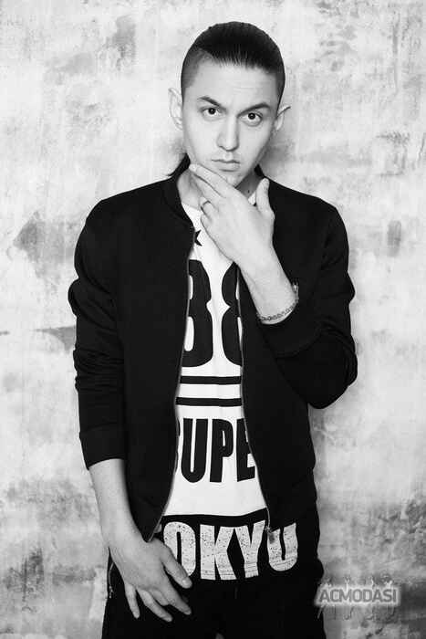 Ринат  Грубиян фото №1381396. Загружено 09 Октября 2018