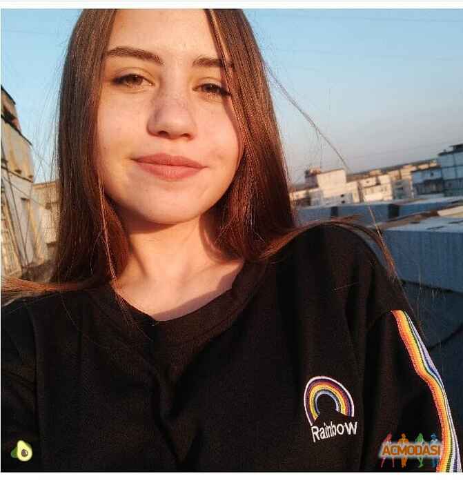 Полина Олеговна Сивакова фото №1430240. Загружено 01 Марта 2019