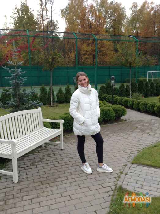 Анна Сергеевна Пикалова фото №1438852. Загружено 25 Марта 2019