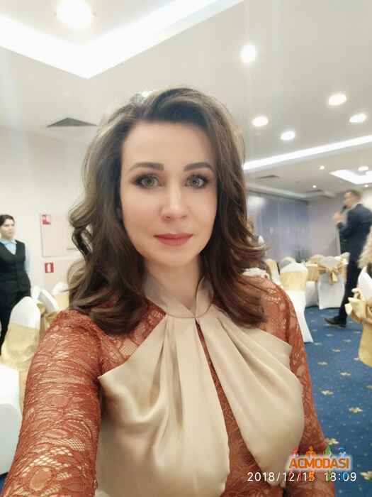 Ольга   фото №1440810. Загружено 30 Марта 2019