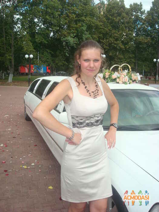 Мария Николаевна Симонова фото №132149. Загружено 16 Января 2012