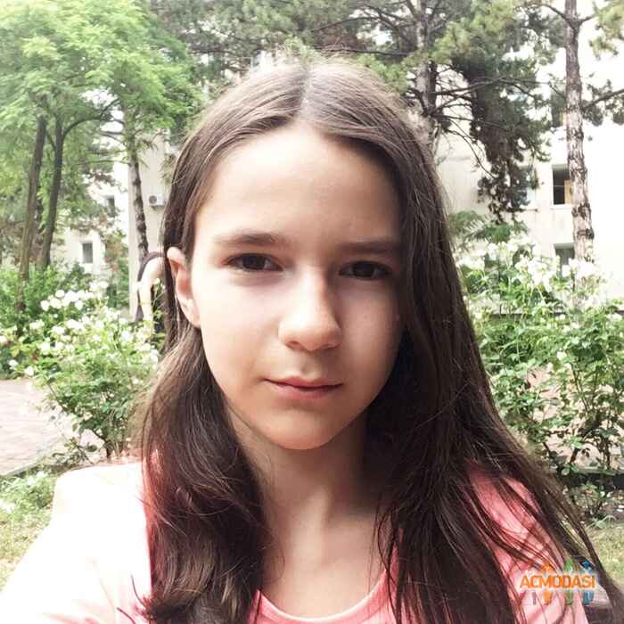 Дарья Сергеевна Бунова фото №1560151. Загружено 16 Января 2020