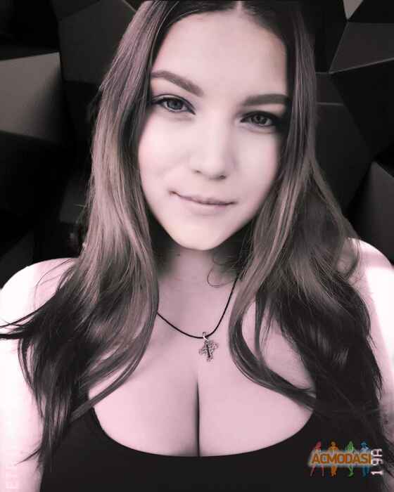 Виктория Александровна Ольшанская фото №1653457. Загружено 04 Ноября 2020