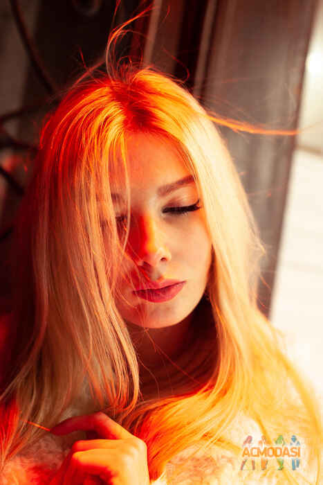 Анна Самойлова  фото №1634406. Загружено 31 Августа 2020