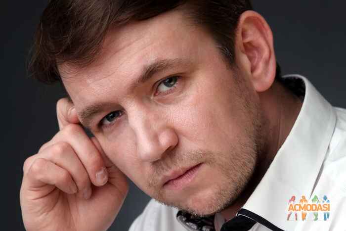 Сергей Викторович Румянцев фото №657051. Загружено 22 Мая 2014