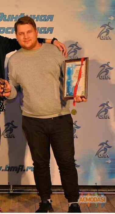 Кирилл   фото №1687553. Загружено 02 Марта 2021