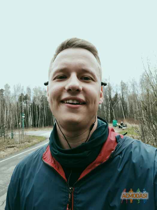 Павел  Ровенский фото №1703888. Загружено 01 Мая 2021