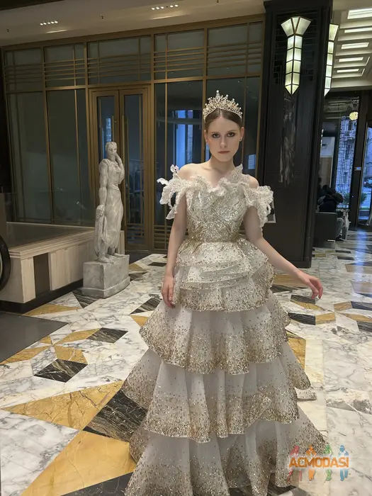 Дарья  Шабунина фото №1931296. Загружено 14 Июля 2025