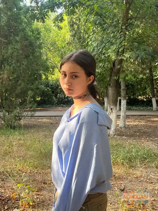 София  Плотникова фото №1942841. Загружено 02 Декабря 2025