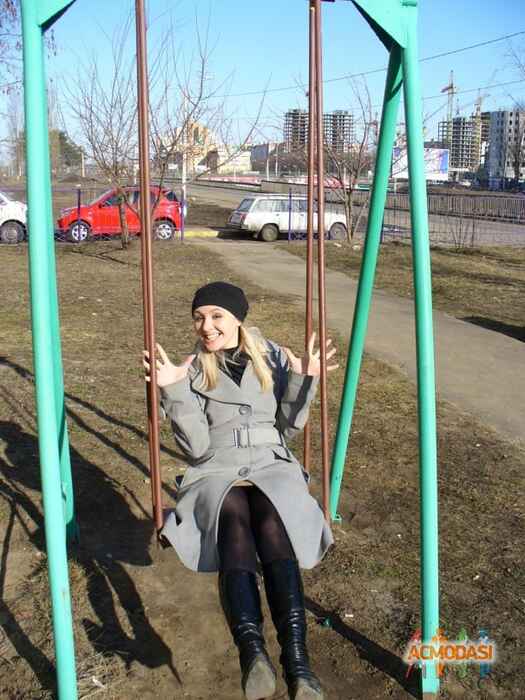 Юличка Романовна Трофимова фото №183246. Загружено 12 Апреля 2012