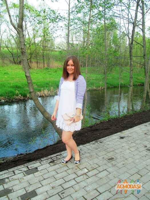 Валерия Эдуардовна Пономаренко фото №197346. Загружено 12 Мая 2012