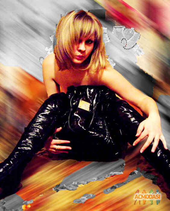 Алина Александровна Краминская фото №322677. Загружено 09 Января 2013