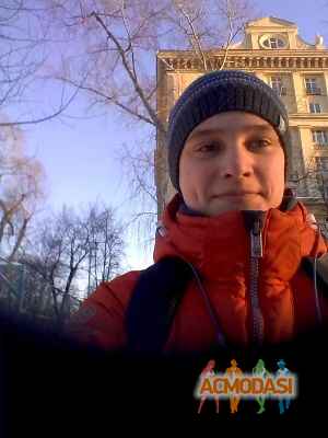 Egor Maksimovich Skichko фото №344029. Загружено 09 Февраля 2013