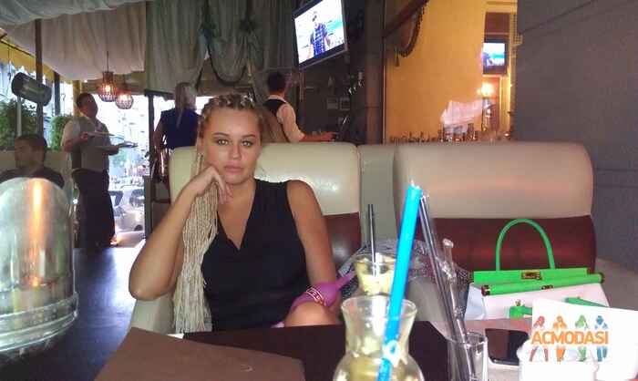 Виталина Валерьевна Зерний фото №494613. Загружено 19 Сентября 2013