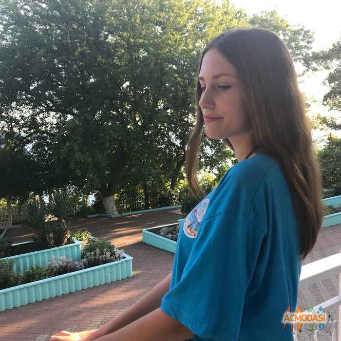 Милена Денисовна Симонова фото №1352924. Загружено 02 Августа 2018