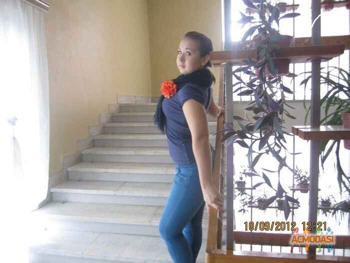 Юлия Сергеевна Кузьмина фото №581611. Загружено 27 Января 2014