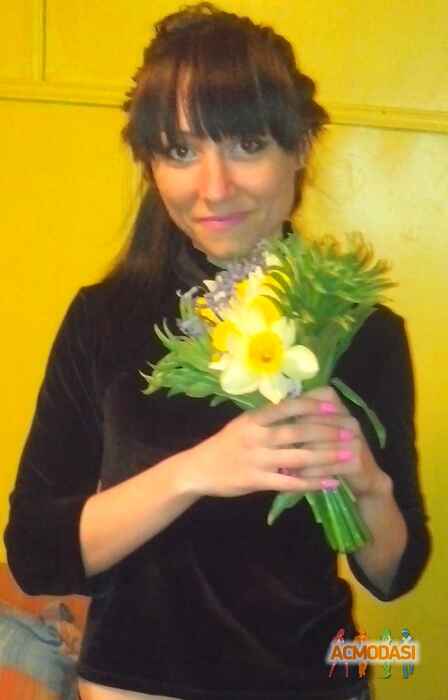 Екатерина Валерьевна Осмокеску фото №650567. Загружено 11 Мая 2014