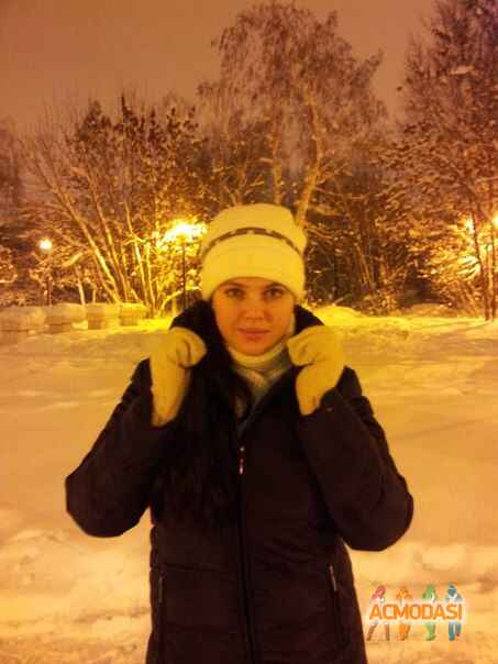 Мария Сергеевна Кирсанова фото №658616. Загружено 25 Мая 2014