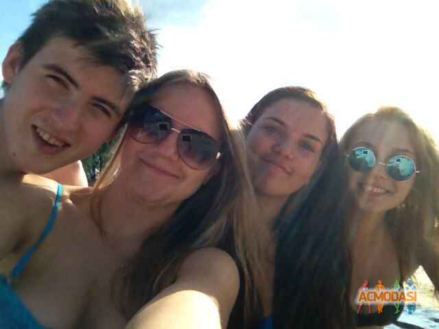 Вова Мезенцев Сергiйович фото №695932. Загружено 24 Июля 2014