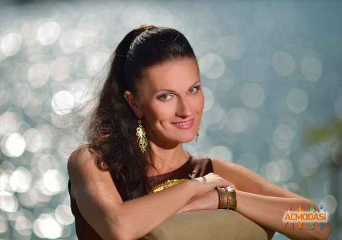 Горничар Ольга Владимировна фото №911127. Загружено 24 Августа 2015