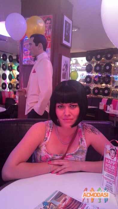 Нина  Александровна фото №837127. Загружено 21 Марта 2015