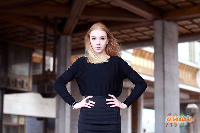 Яна  Валерьевна фото №1018275. Загружено 01 Апреля 2016