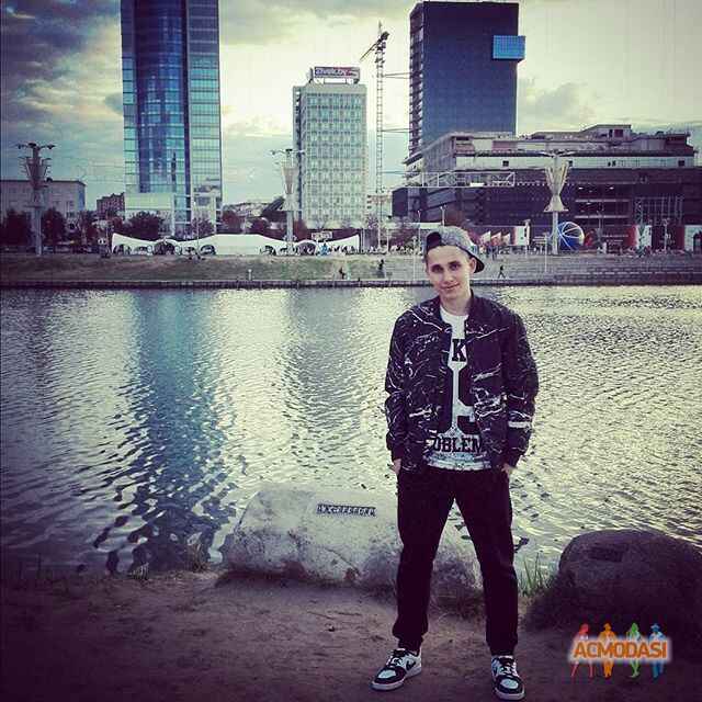 Антон Витальевич Серединский фото №916702. Загружено 04 Сентября 2015