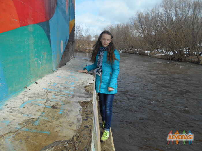 Марина  Гуцол фото №948908. Загружено 03 Ноября 2015