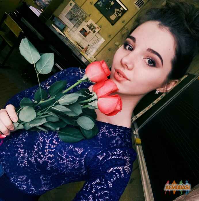 Анна Дмитриевна Агапова фото №1080452. Загружено 04 Сентября 2016