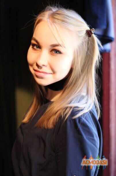 Анастасия Вадимовна Васина фото №1122422. Загружено 10 Декабря 2016