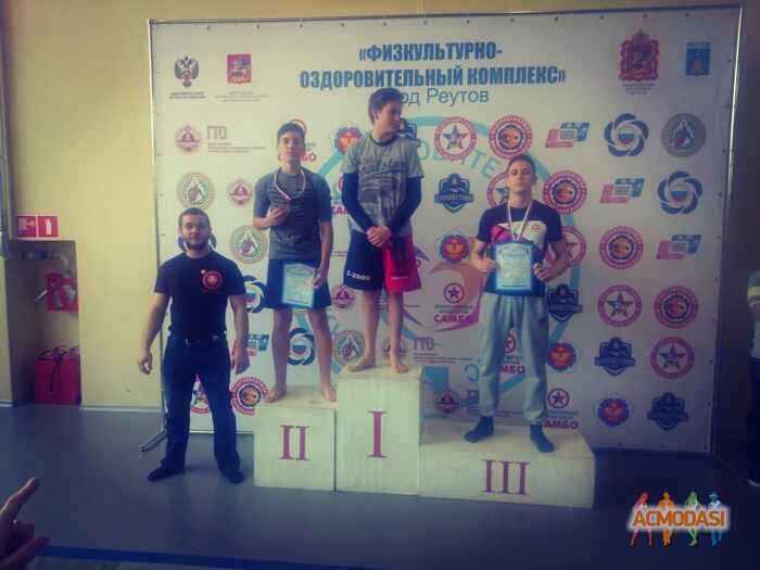 Павел Павлович Самохин фото №1372834. Загружено 18 Сентября 2018
