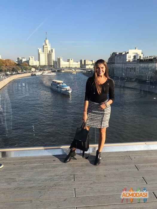 Albina  Kiselyova фото №1380447. Загружено 07 Октября 2018
