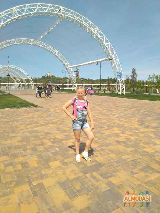 Полина Дмитриевна Романова фото №1467631. Загружено 30 Мая 2019