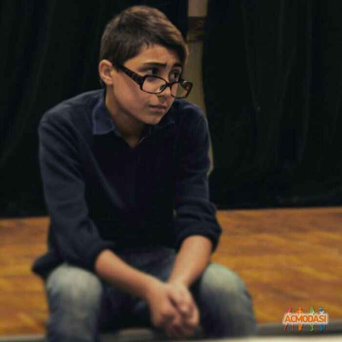 Семён Ильич Дружинин фото №1468525. Загружено 01 Июня 2019