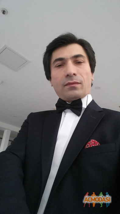 Azer Halil Bashir фото №1469631. Загружено 04 Июня 2019