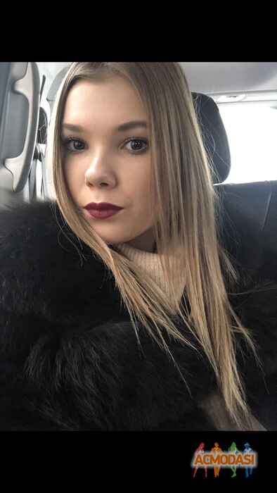Анна Сергеевна Свешникова фото №1516079. Загружено 24 Сентября 2019