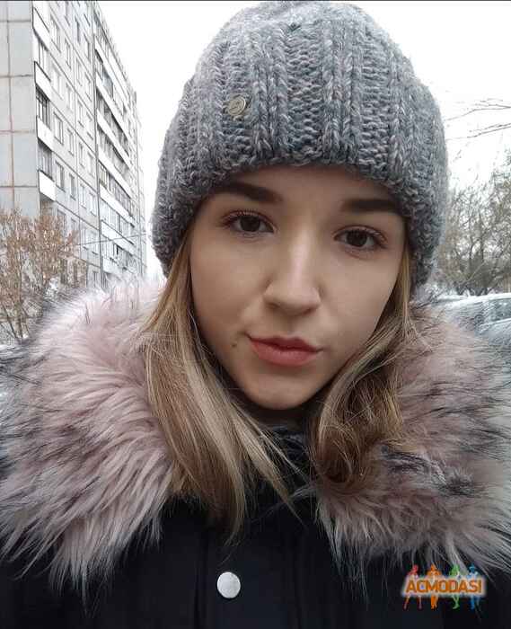 Варвара Олеговна Ефимова фото №1593039. Загружено 19 Апреля 2020
