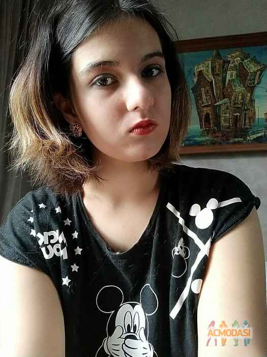 Карина  Мулифен фото №1656458. Загружено 13 Ноября 2020