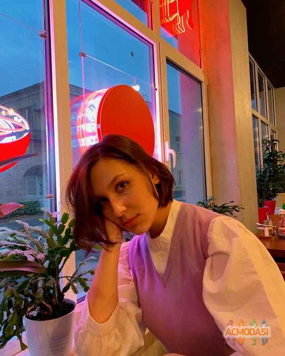 Анастасия  Колесникова фото №1657642. Загружено 17 Ноября 2020