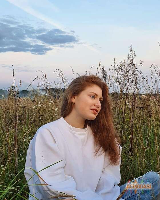 Василиса  Иншакова фото №1749000. Загружено 14 Октября 2021