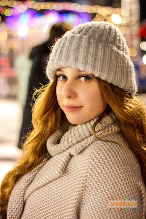 Полина  Блинова фото №1763406. Загружено 08 Декабря 2021