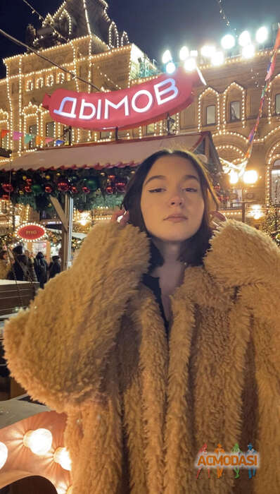 Анастасия  Пяткова фото №1773515. Загружено 25 Января 2022